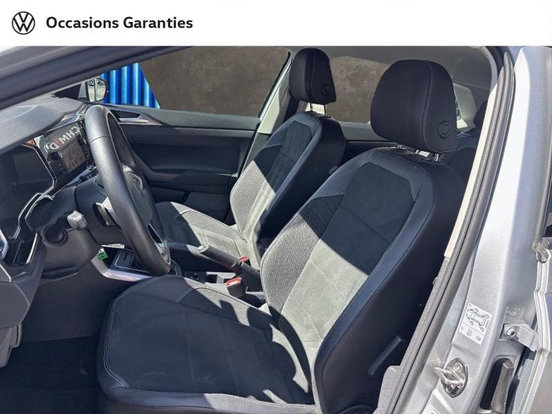 Voitures occasions VOLKSWAGEN POLO Style Mougins