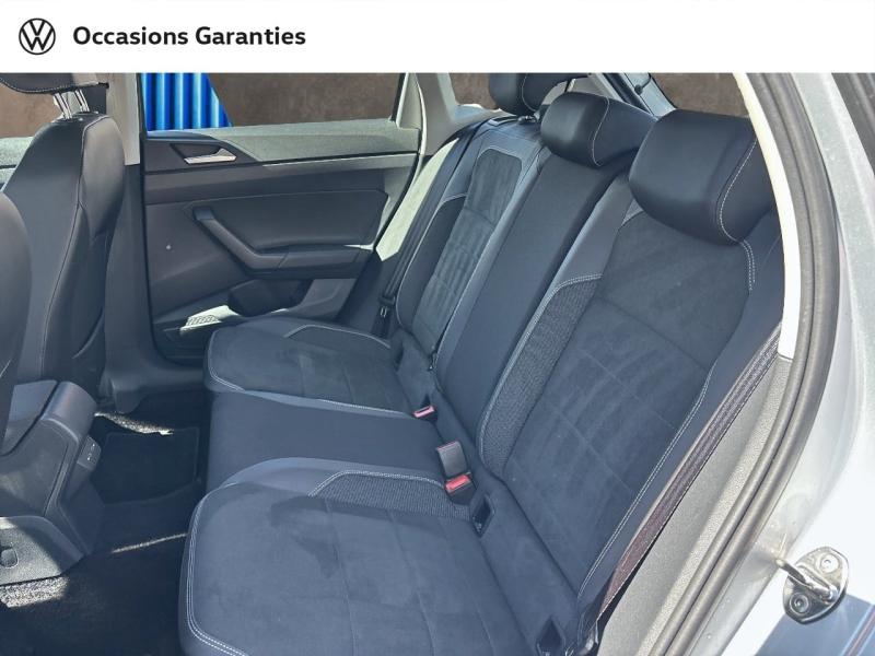 Voitures occasions VOLKSWAGEN POLO Style Mougins