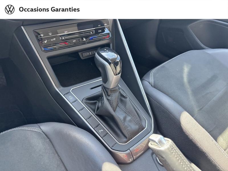 Voitures occasions VOLKSWAGEN POLO Style Mougins