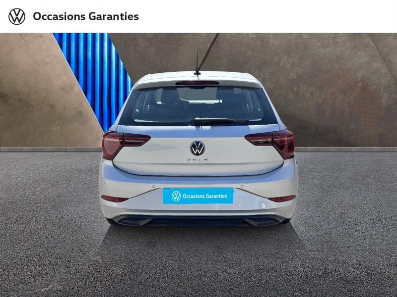 Voitures occasions VOLKSWAGEN POLO Style Mougins
