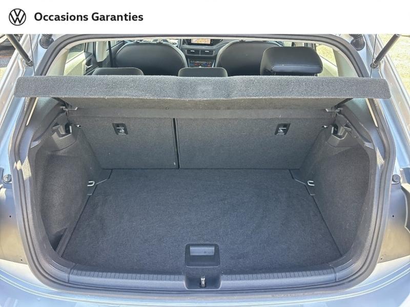Voitures occasions VOLKSWAGEN POLO Style Mougins