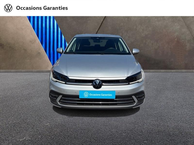Voitures occasions VOLKSWAGEN POLO Style Mougins