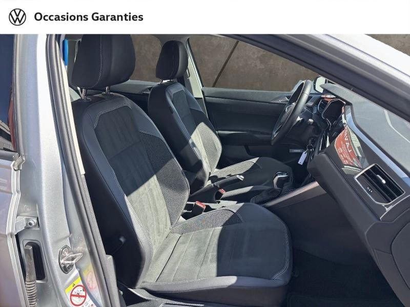 Voitures occasions VOLKSWAGEN POLO Style Mougins