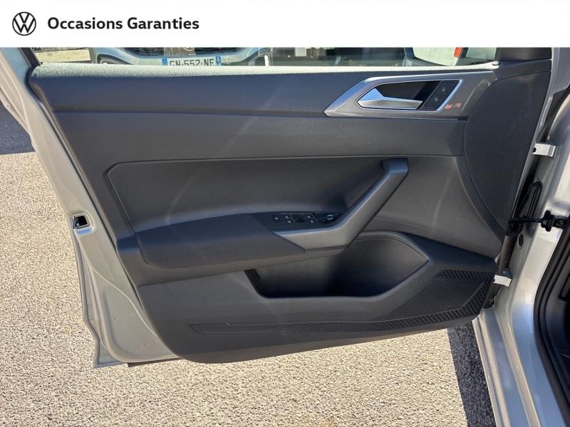 Voitures occasions VOLKSWAGEN POLO Style Mougins