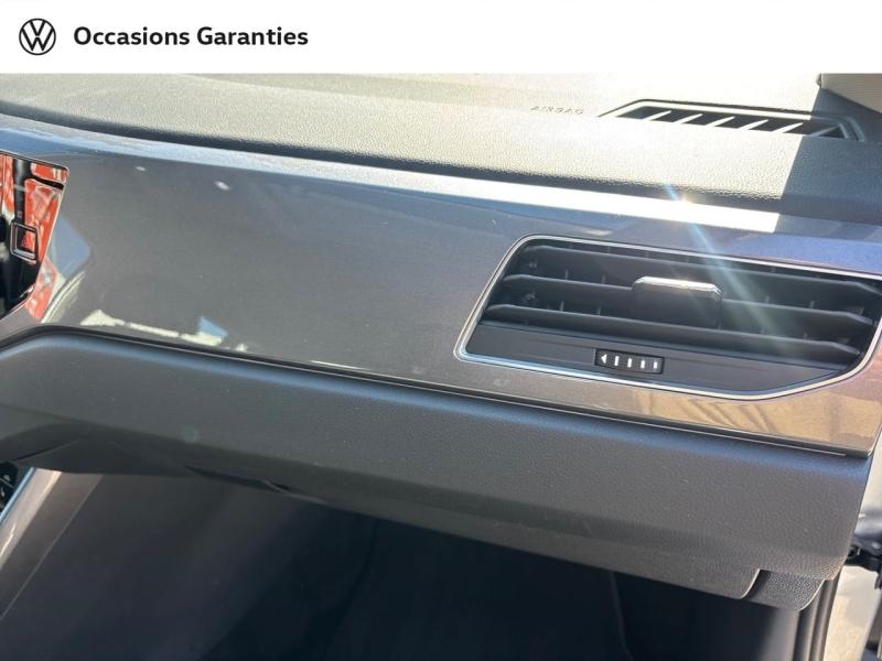Voitures occasions VOLKSWAGEN POLO Style Mougins