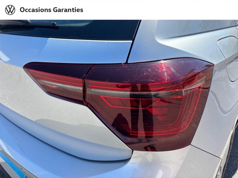 Voitures occasions VOLKSWAGEN POLO Style Mougins