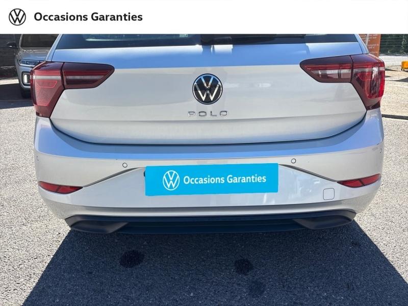 Voitures occasions VOLKSWAGEN POLO Style Mougins