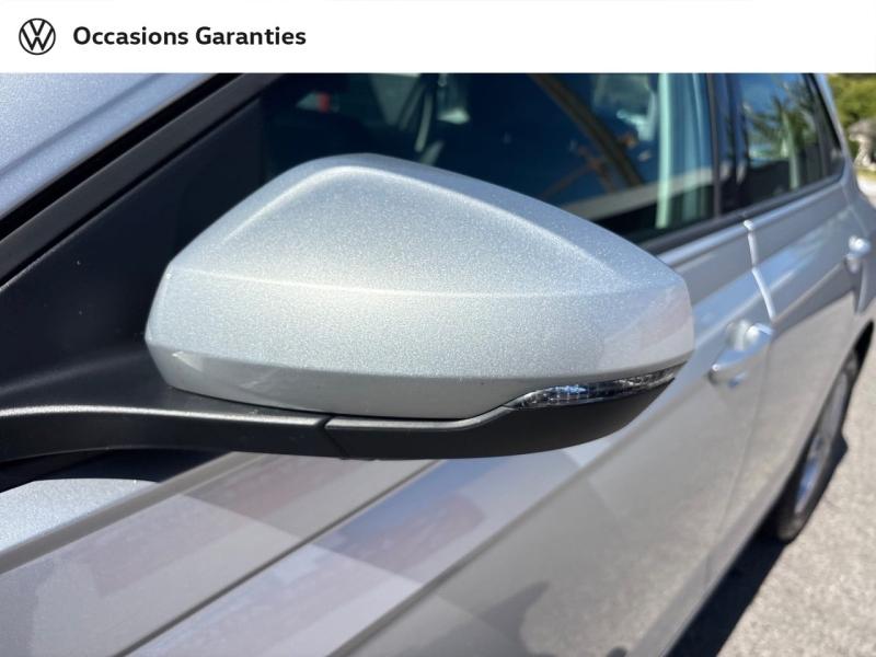 Voitures occasions VOLKSWAGEN POLO Style Mougins