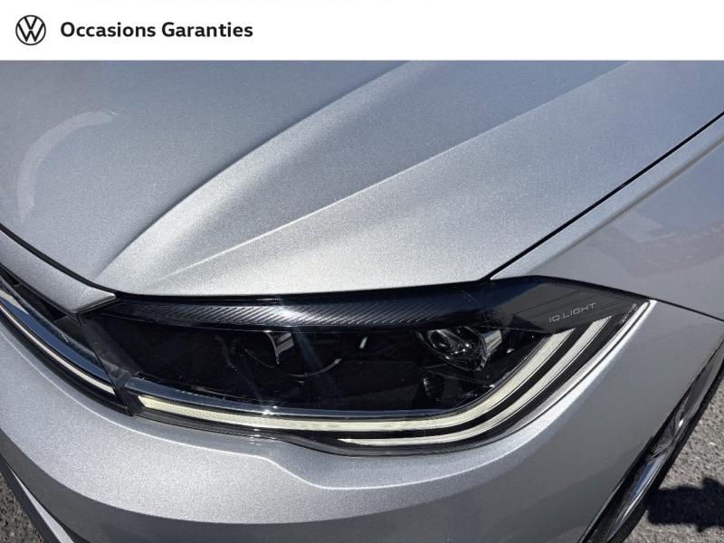 Voitures occasions VOLKSWAGEN POLO Style Mougins