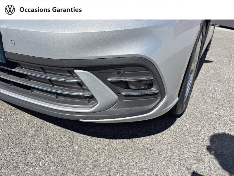 Voitures occasions VOLKSWAGEN POLO Style Mougins