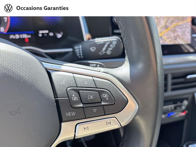 Voitures occasions VOLKSWAGEN POLO Style Mougins