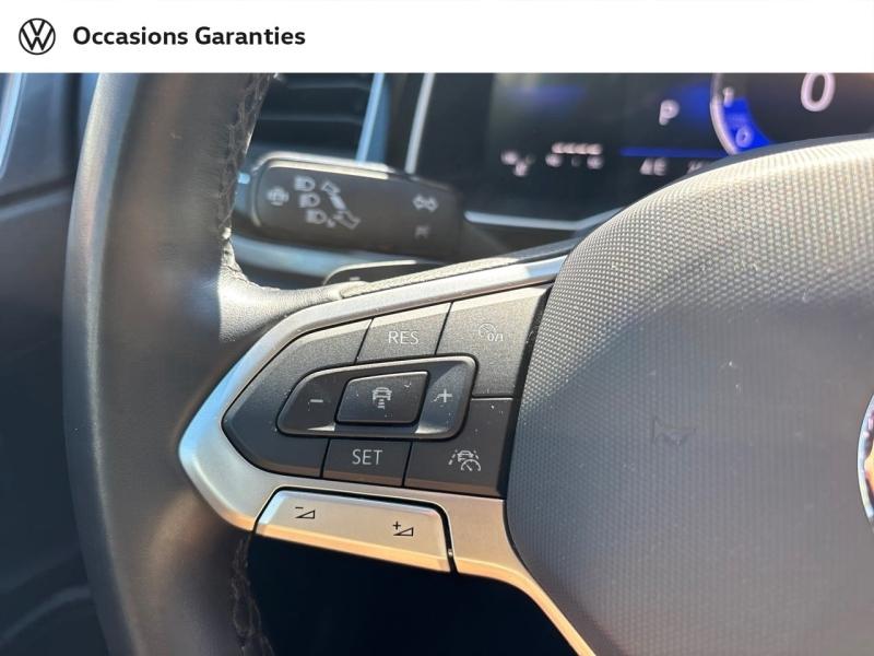 Voitures occasions VOLKSWAGEN POLO Style Mougins