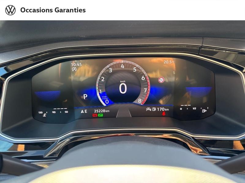 Voitures occasions VOLKSWAGEN POLO Style Mougins