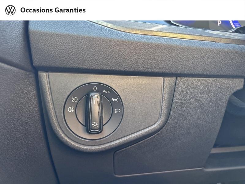 Voitures occasions VOLKSWAGEN POLO Style Mougins