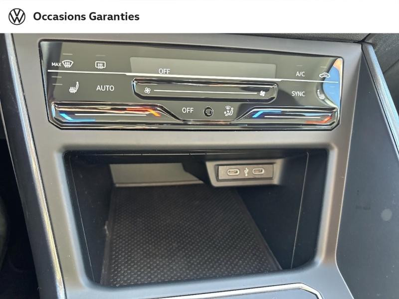 Voitures occasions VOLKSWAGEN POLO Style Mougins