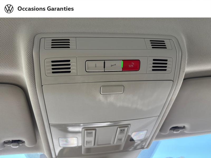 Voitures occasions VOLKSWAGEN POLO Style Mougins