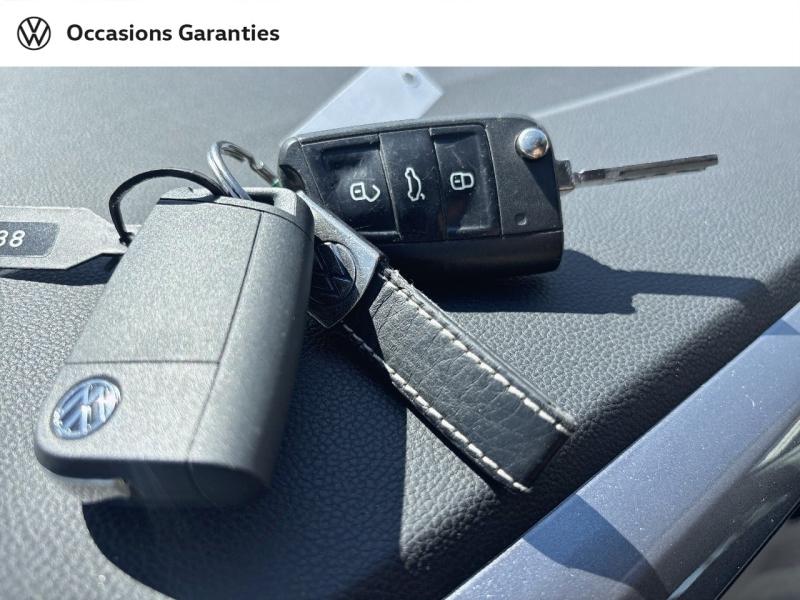 Voitures occasions VOLKSWAGEN POLO Style Mougins