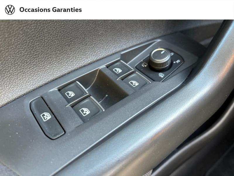 Voitures occasions VOLKSWAGEN POLO Style Mougins