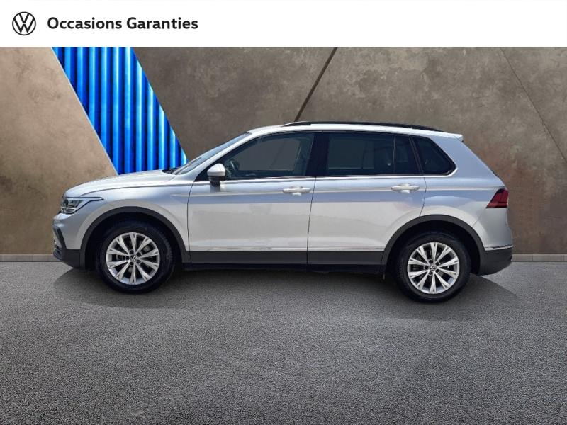 Voitures occasions VOLKSWAGEN TIGUAN Life Business Mougins