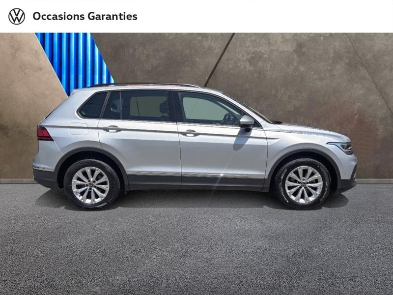 Voitures occasions VOLKSWAGEN TIGUAN Life Business Mougins