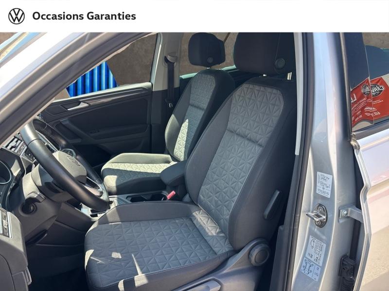 Voitures occasions VOLKSWAGEN TIGUAN Life Business Mougins