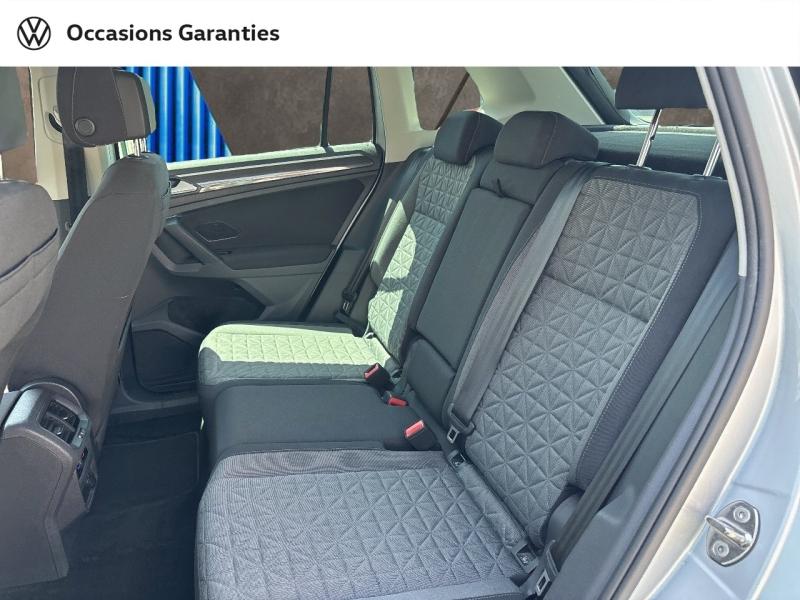 Voitures occasions VOLKSWAGEN TIGUAN Life Business Mougins