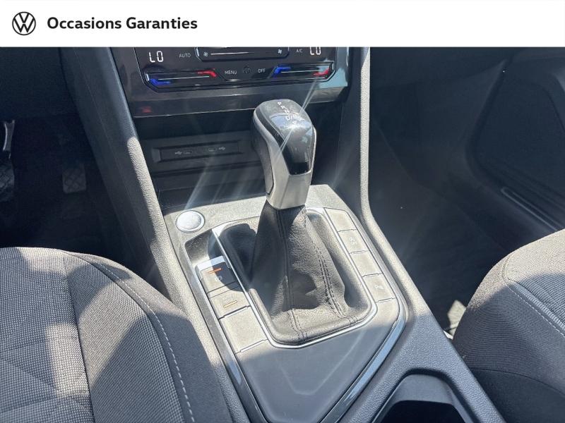 Voitures occasions VOLKSWAGEN TIGUAN Life Business Mougins