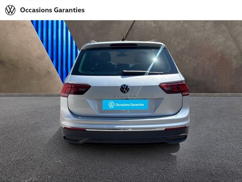 Voitures occasions VOLKSWAGEN TIGUAN Life Business Mougins