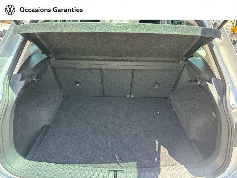 Voitures occasions VOLKSWAGEN TIGUAN Life Business Mougins