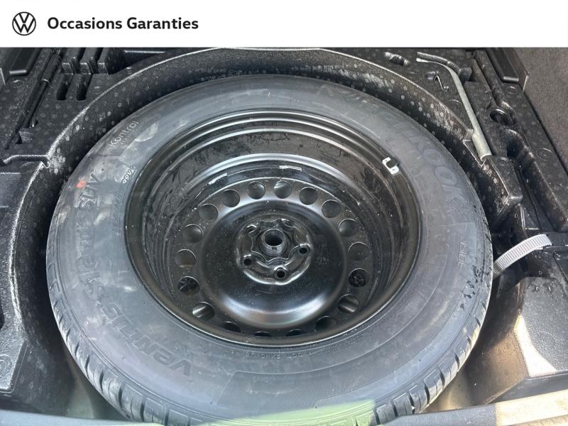 Voitures occasions VOLKSWAGEN TIGUAN Life Business Mougins