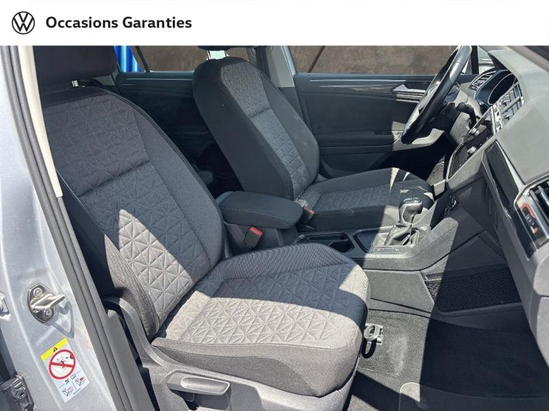 Voitures occasions VOLKSWAGEN TIGUAN Life Business Mougins