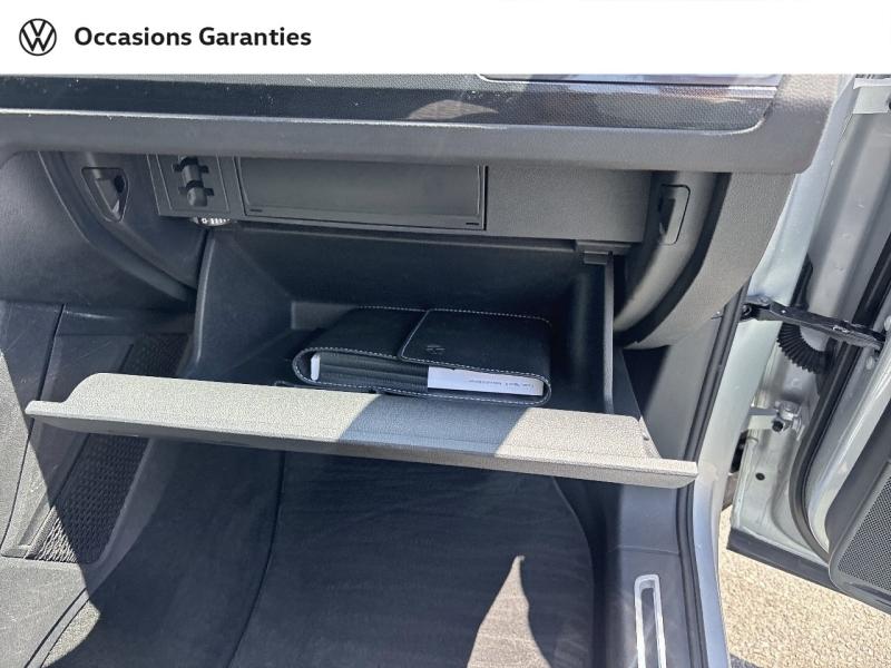 Voitures occasions VOLKSWAGEN TIGUAN Life Business Mougins