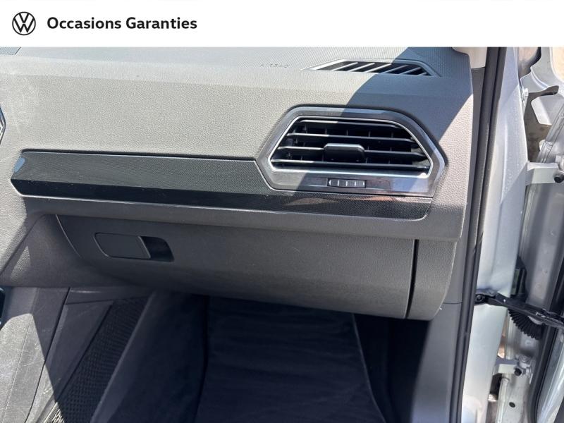 Voitures occasions VOLKSWAGEN TIGUAN Life Business Mougins