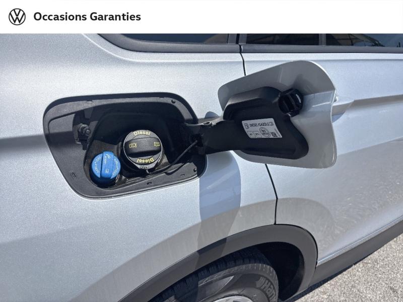 Voitures occasions VOLKSWAGEN TIGUAN Life Business Mougins