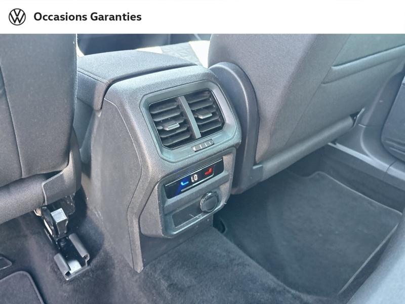 Voitures occasions VOLKSWAGEN TIGUAN Life Business Mougins