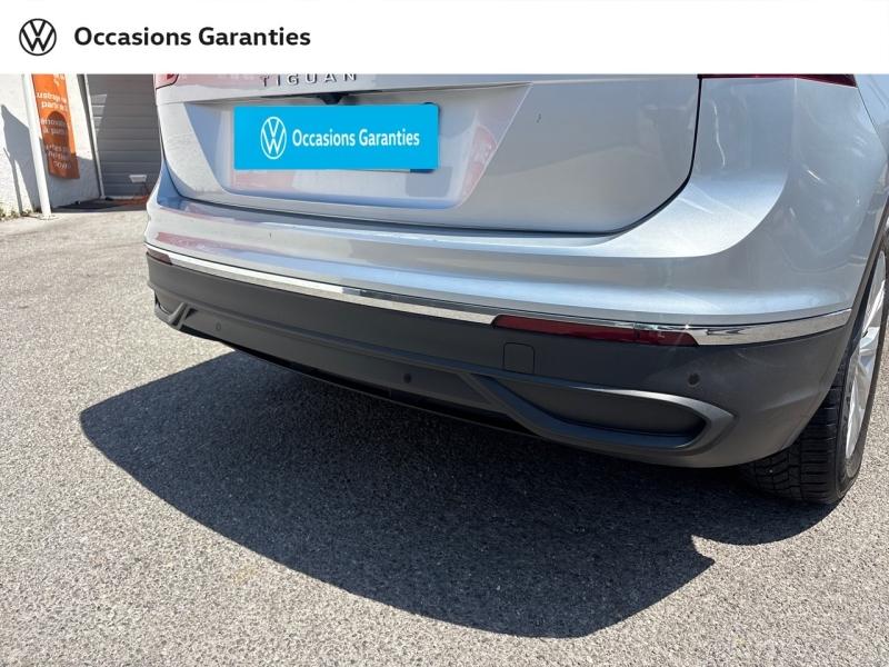 Voitures occasions VOLKSWAGEN TIGUAN Life Business Mougins