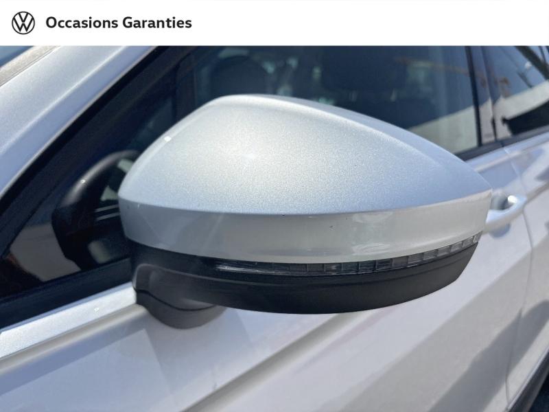 Voitures occasions VOLKSWAGEN TIGUAN Life Business Mougins