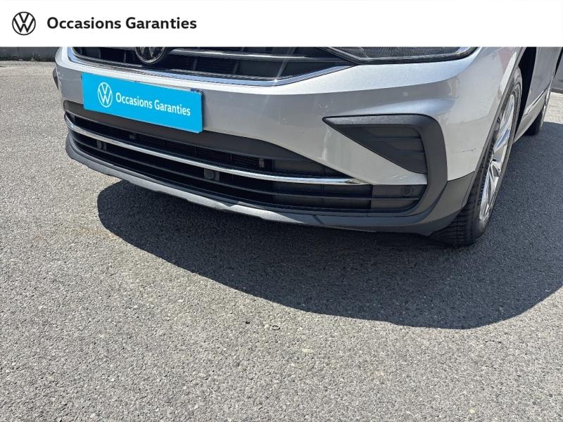 Voitures occasions VOLKSWAGEN TIGUAN Life Business Mougins