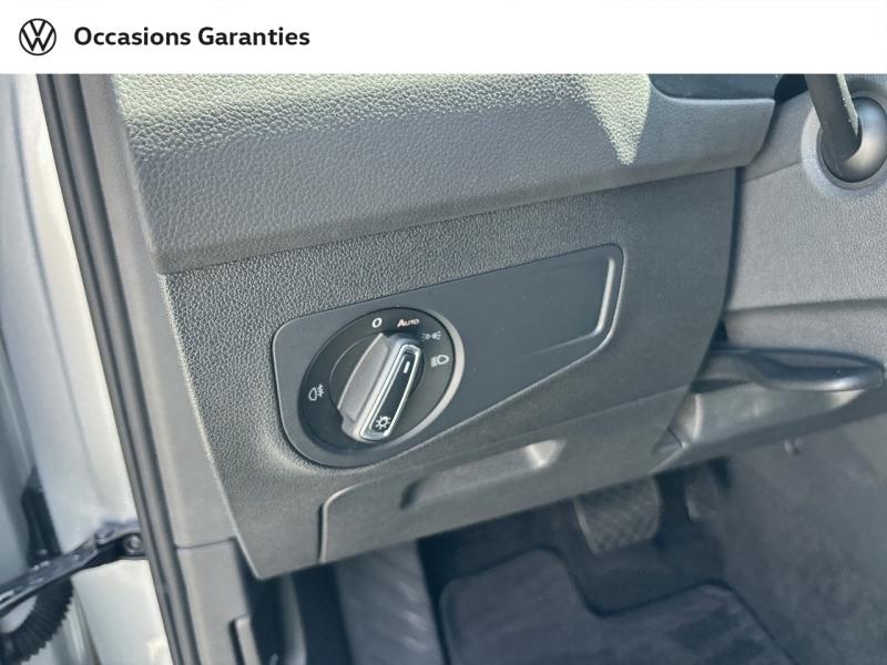 Voitures occasions VOLKSWAGEN TIGUAN Life Business Mougins