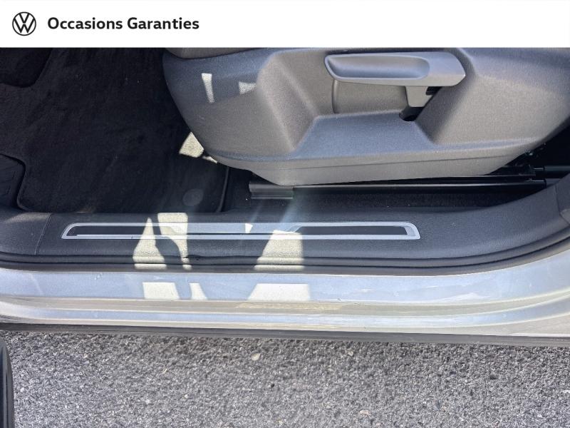 Voitures occasions VOLKSWAGEN TIGUAN Life Business Mougins
