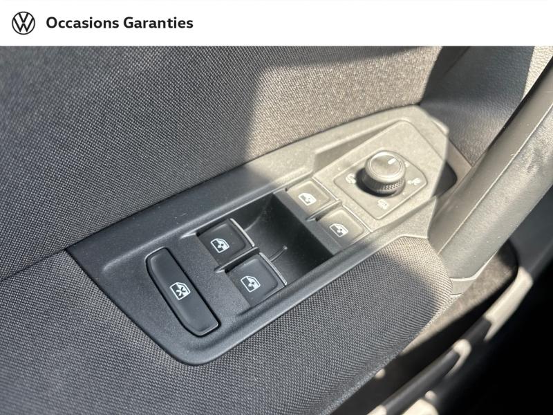 Voitures occasions VOLKSWAGEN TIGUAN Life Business Mougins