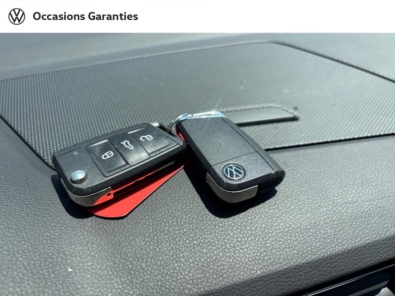 Voitures occasions VOLKSWAGEN TIGUAN Life Business Mougins
