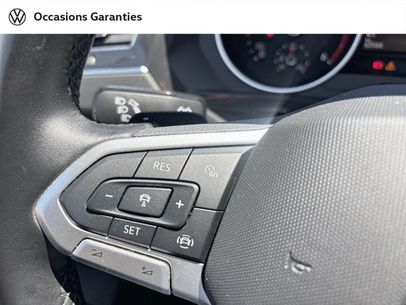 Voitures occasions VOLKSWAGEN TIGUAN Life Business Mougins
