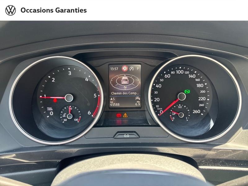 Voitures occasions VOLKSWAGEN TIGUAN Life Business Mougins
