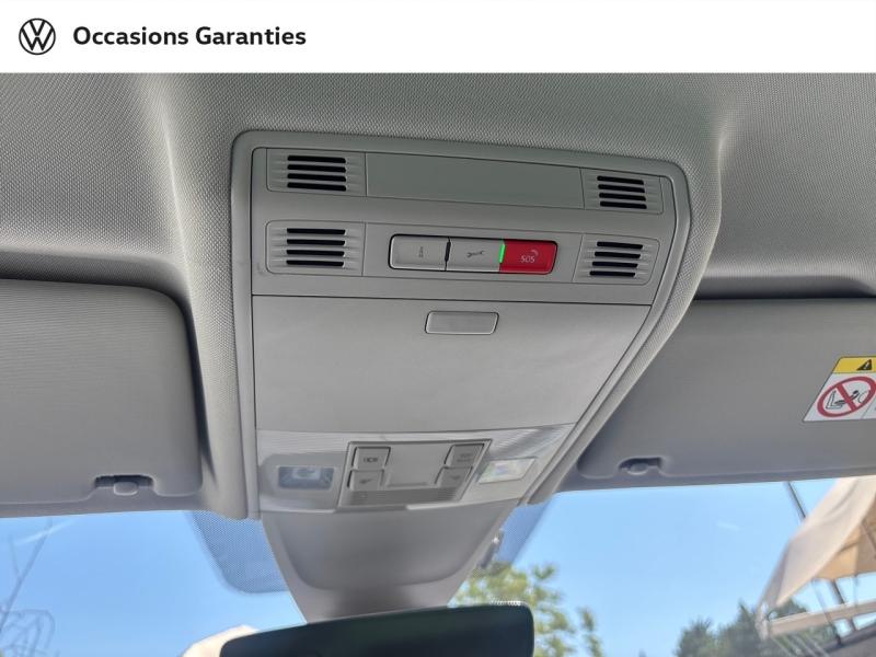 Voitures occasions VOLKSWAGEN TIGUAN Life Business Mougins