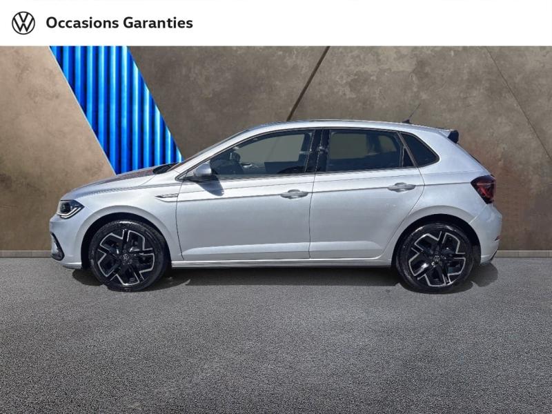 Voitures occasions VOLKSWAGEN POLO R-Line Mougins
