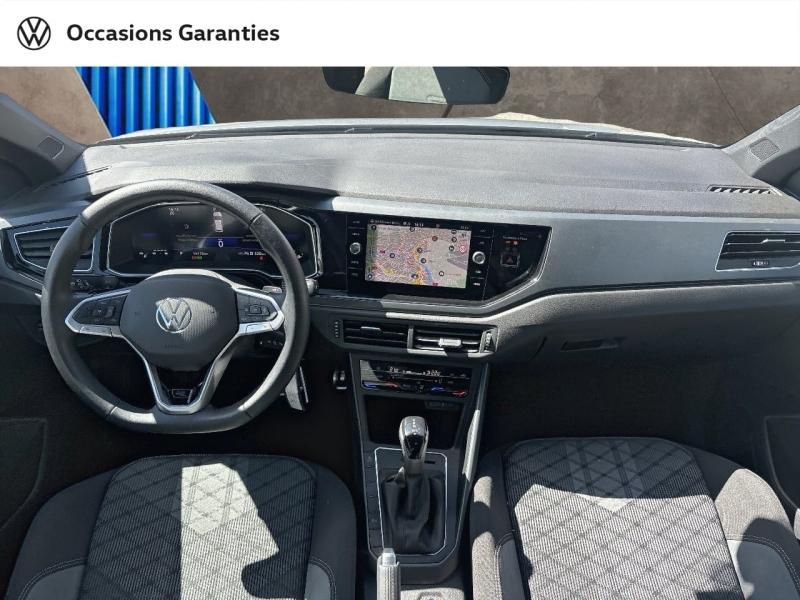 Voitures occasions VOLKSWAGEN POLO R-Line Mougins