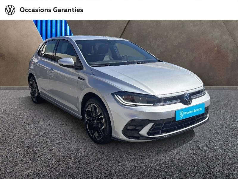 Voitures occasions VOLKSWAGEN POLO R-Line Mougins