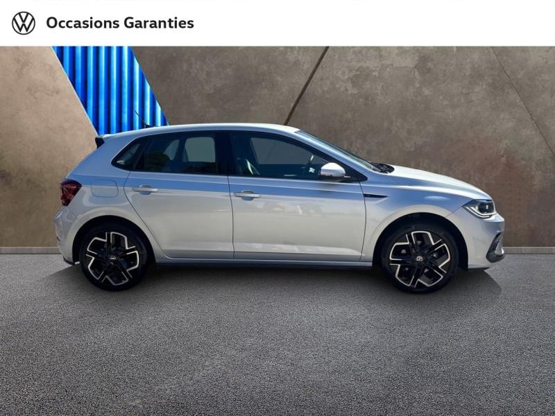 Voitures occasions VOLKSWAGEN POLO R-Line Mougins