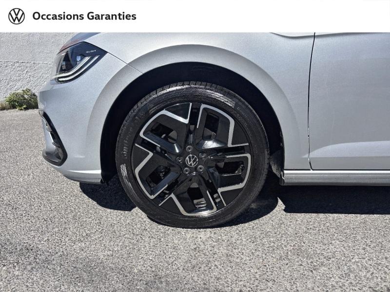 Voitures occasions VOLKSWAGEN POLO R-Line Mougins